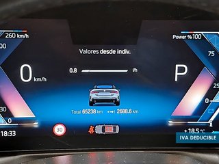 BMW Serie 4 420i Cabrio 135 kW (184 CV)