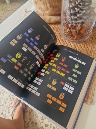 Grandes Series de TV / Juego de Tronos