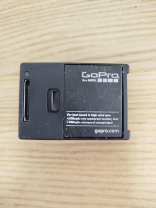 GoPro HERO 3 + Kit Completo