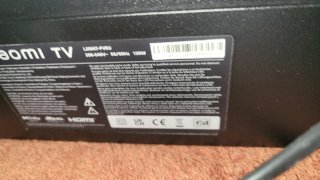 Mando a distancia Xiaomi Fire TV 48 pulgadas