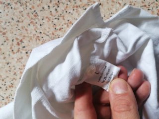 Polo uomo taglia L