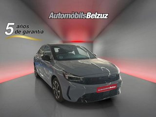 Opel Corsa 5 AÑOS GARANTÍA