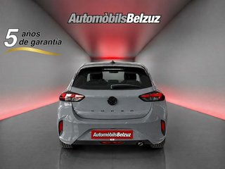 Opel Corsa 5 AÑOS GARANTÍA