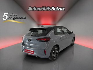 Opel Corsa 5 AÑOS GARANTÍA