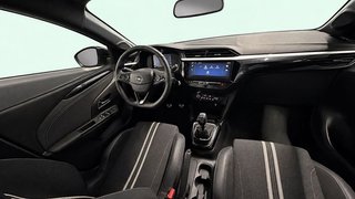 Opel Corsa 5 AÑOS GARANTÍA