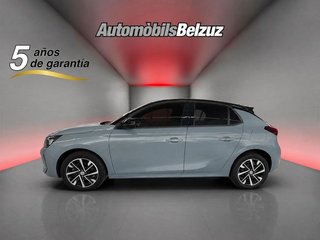 Opel Corsa 5 AÑOS GARANTÍA