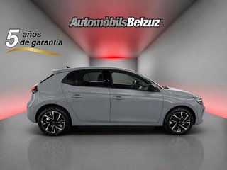 Opel Corsa 5 AÑOS GARANTÍA