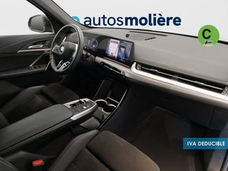BMW X1 sDrive18d 110 kW (150 CV)