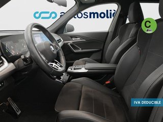 BMW X1 sDrive18d 110 kW (150 CV)