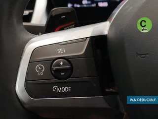 BMW X1 sDrive18d 110 kW (150 CV)
