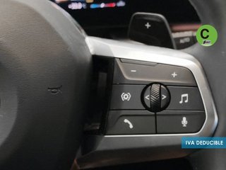 BMW X1 sDrive18d 110 kW (150 CV)