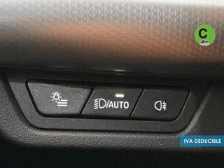 BMW X1 sDrive18d 110 kW (150 CV)