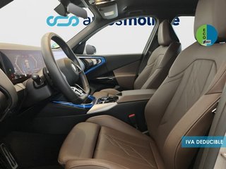 BMW X3 xDrive20d 145 kW (197 CV)