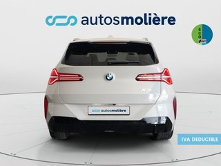 BMW X3 xDrive20d 145 kW (197 CV)