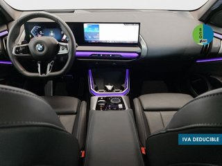 BMW X3 xDrive20d 145 kW (197 CV)