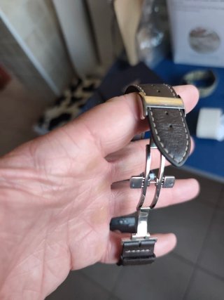Longines Conquest Automático 41mm Gar. 2029