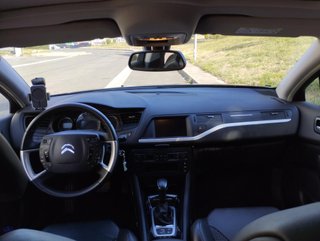 Citroen C5 Tourer Exclusive