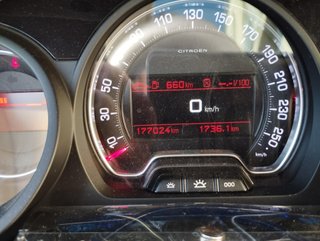 Citroen C5 Tourer Exclusive