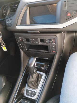 Citroen C5 Tourer Exclusive