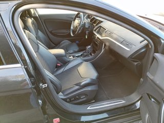 Citroen C5 Tourer Exclusive