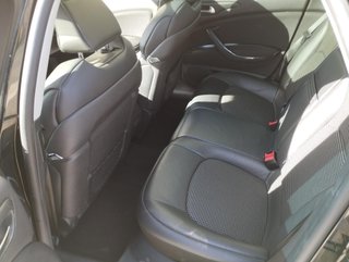 Citroen C5 Tourer Exclusive