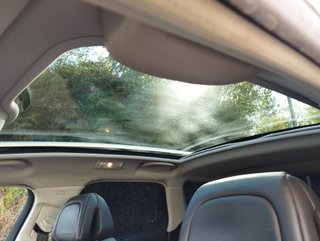 Citroen C5 Tourer Exclusive