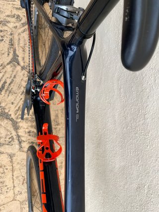 Bicicleta Carretera Trek Émonda SL 6 Pro