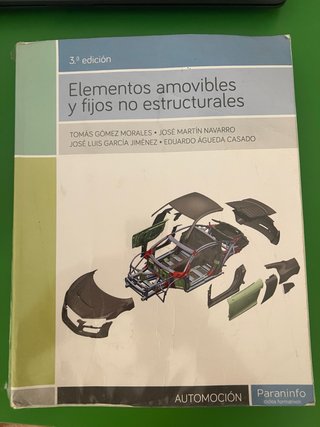 Libro FP Automoción