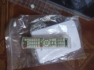 Sunstech 24 HD LED TV