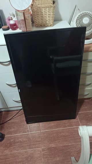 TV SISTEMS Altius 42 TDT
