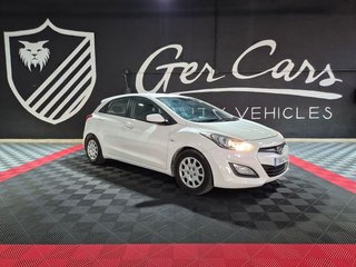 Hyundai i30 1.4 CITY 100CV