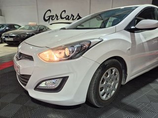 Hyundai i30 1.4 CITY 100CV