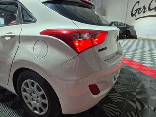 Hyundai i30 1.4 CITY 100CV
