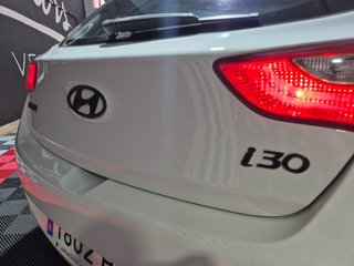 Hyundai i30 1.4 CITY 100CV