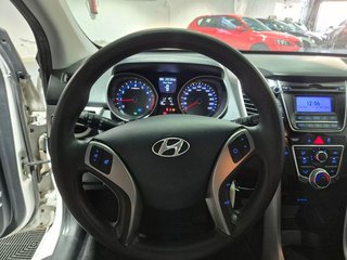 Hyundai i30 1.4 CITY 100CV