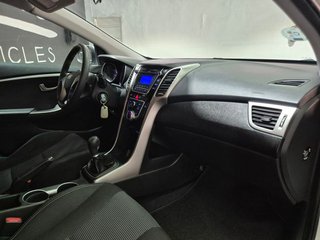Hyundai i30 1.4 CITY 100CV