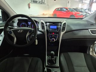 Hyundai i30 1.4 CITY 100CV