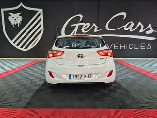Hyundai i30 1.4 CITY 100CV