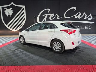 Hyundai i30 1.4 CITY 100CV