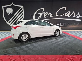 Hyundai i30 1.4 CITY 100CV