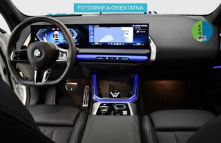 BMW X3 xDrive20d 145 kW (197 CV)