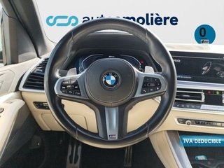 BMW X5 xDrive45e 290 kW (394 CV)