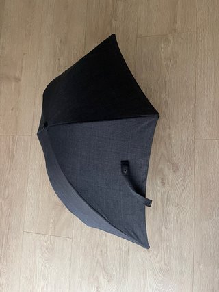 Sombrilla universal para carrito de bebé