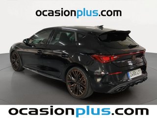 CUPRA León 2.0 TSI DSG 221 kW (300 CV)