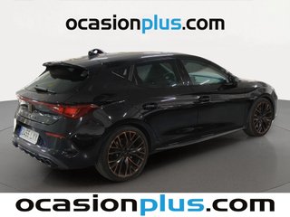 CUPRA León 2.0 TSI DSG 221 kW (300 CV)