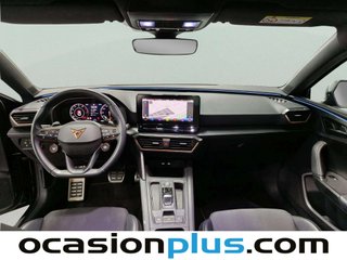 CUPRA León 2.0 TSI DSG 221 kW (300 CV)