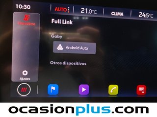 CUPRA León 2.0 TSI DSG 221 kW (300 CV)