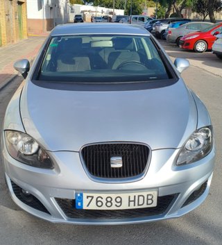 SEAT Leon 2011