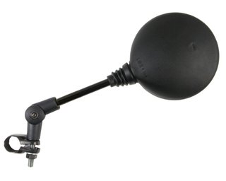 Espejo retrovisor izquierdo ajustable un 89CC