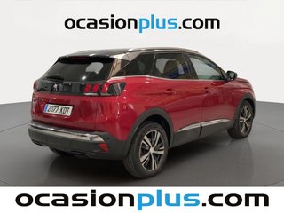 Peugeot 3008 THP 165 GT Line S&S Auto 121 kW (165 CV)